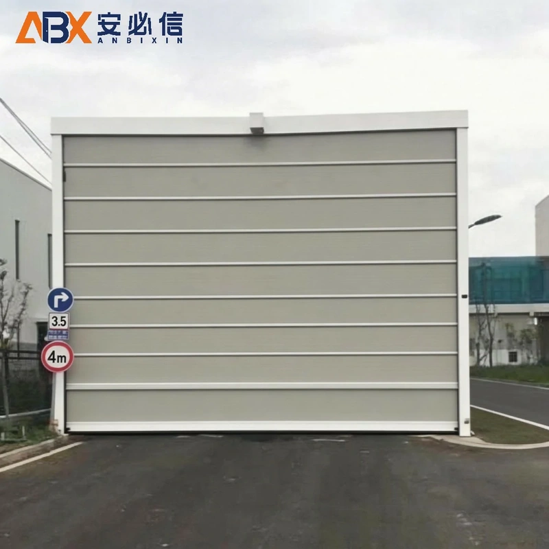 海北藏族自治州机械式门封